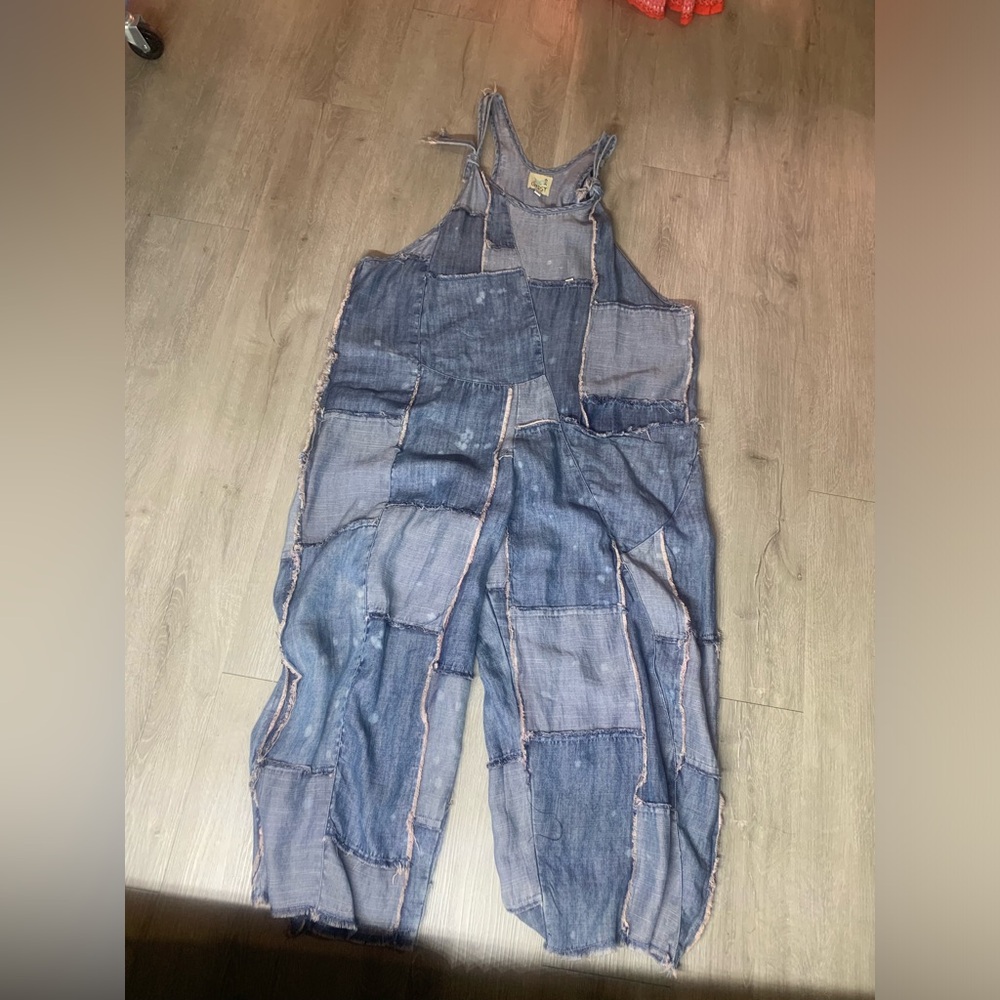 Bought in a Boutique